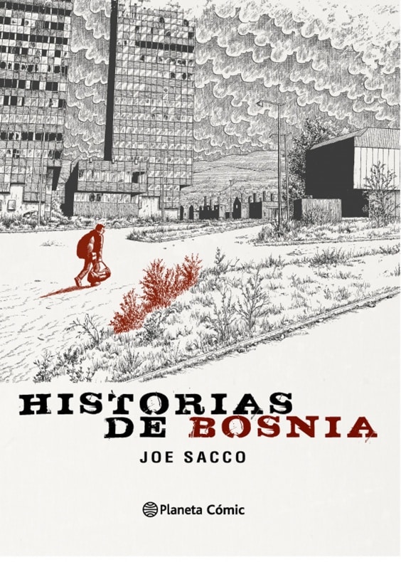 Novedades destacadas de abril