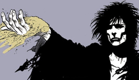 Sandman Sandman