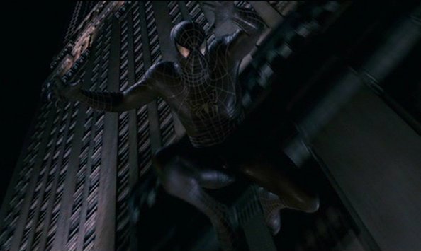 El traje de Spiderman a través de los años