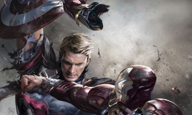 civil war