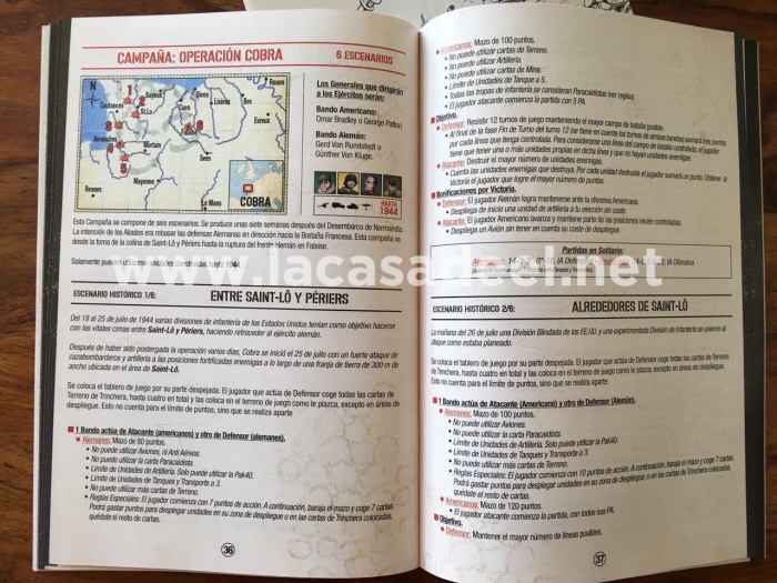 Análisis del wargame de cartas '2GM Tactics' 15 2GM Tactics, Dracoideas, Verkami