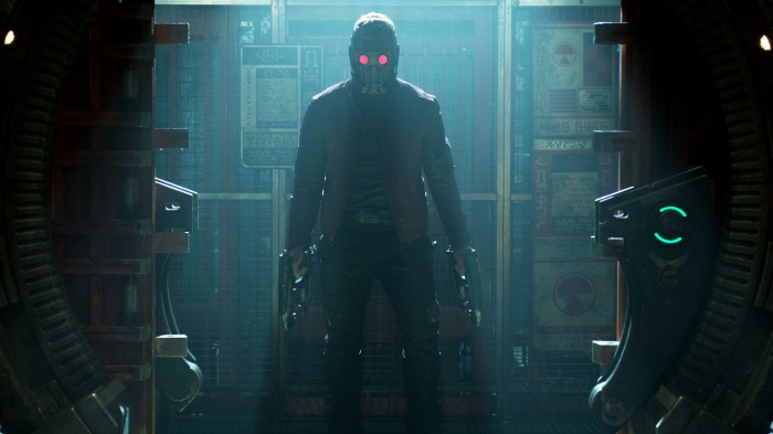 Star Lord