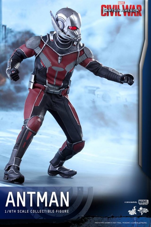 Ant-Man Hot Toys (10)
