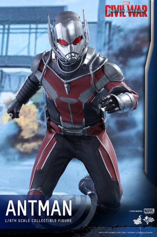 Ant-Man Hot Toys (13)