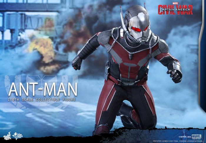 Ant-Man Hot Toys (14)