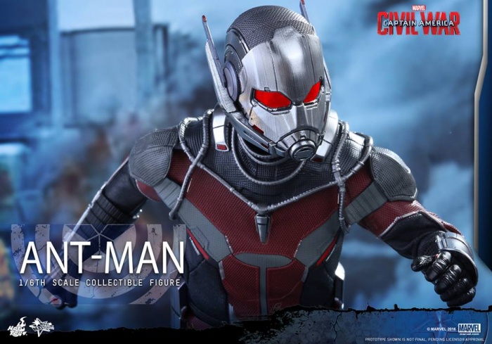 Ant-Man Hot Toys (16)