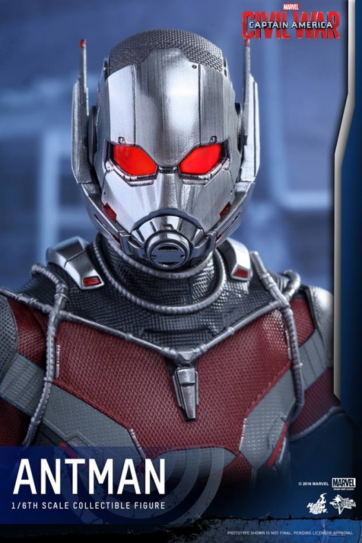 Ant-Man Hot Toys (17)