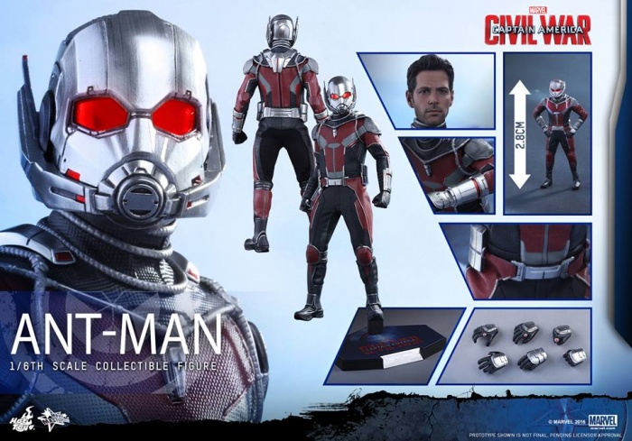 Ant-Man Hot Toys (19)
