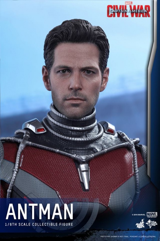 Ant-Man Hot Toys (3)