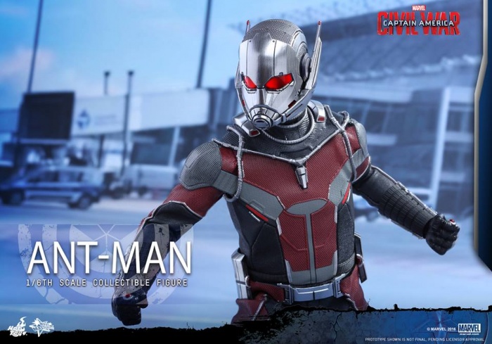 Ant-Man Hot Toys (4)