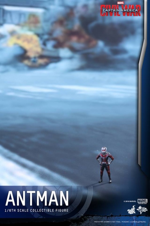 Ant-Man Hot Toys (5)