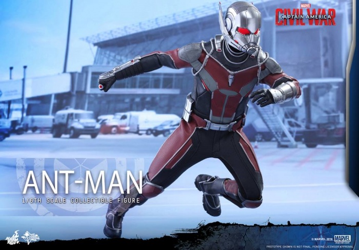 Ant-Man Hot Toys (7)
