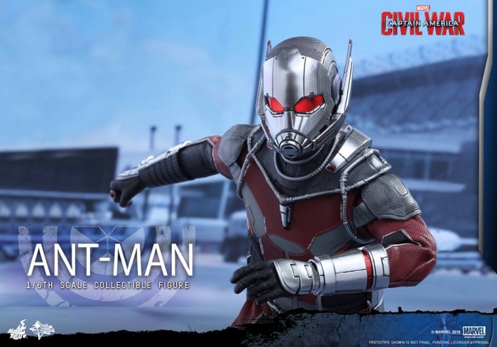 Ant-Man Hot Toys (8)