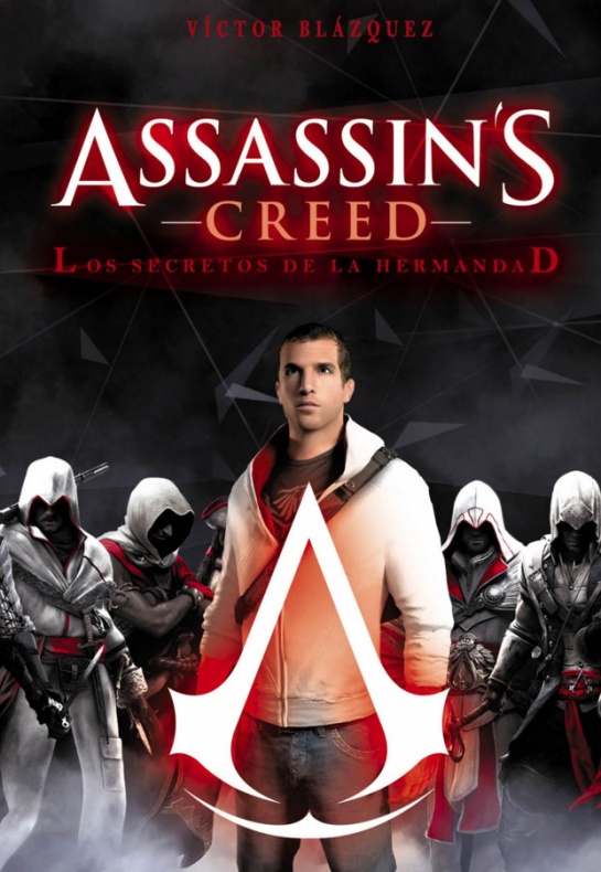 La editorial Dolmen presenta sus novedades para abril de 2016 2 Assasin's Creed, Bermudillo, Cabezón de Acero, Dolmen Editorial, Dragon Fall, Solos, Superman