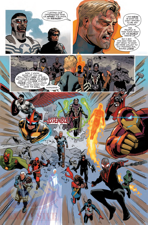 Avengers Standoff Omega Página interior (3)