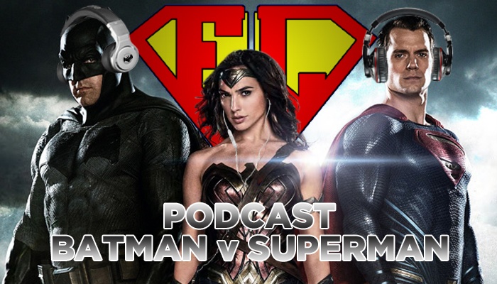 Batman v Superman Batman v Superman