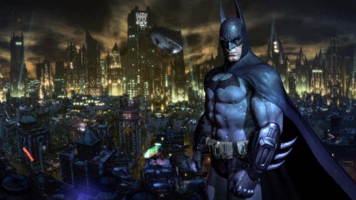 BatmanArkhamCity destacada