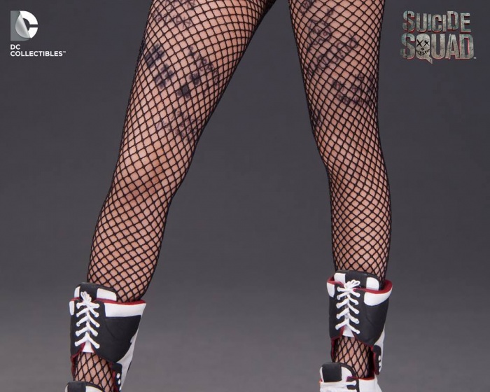 DC Collectibles Harley Quinn (3)