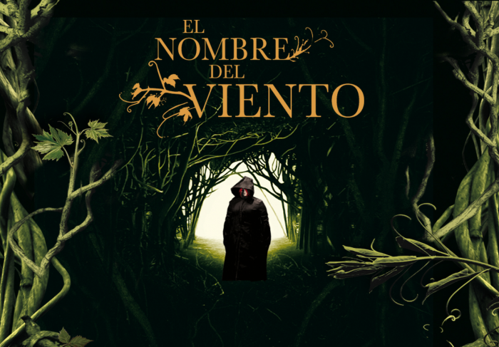 El nombre del viento Tolkien Rothfuss