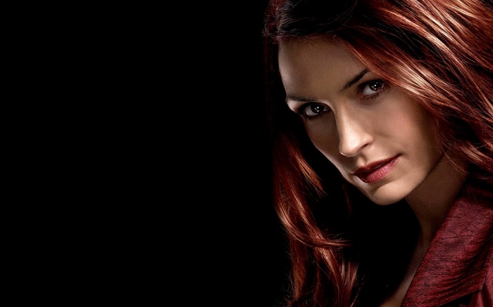 Famke Janssen Famke Janssen