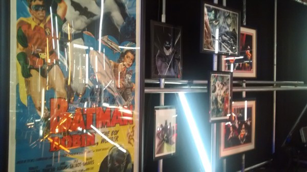 La 'Colección Imposible' de cómics existe y se va de gira