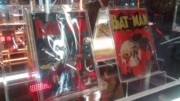 La 'Colección Imposible' de cómics existe y se va de gira