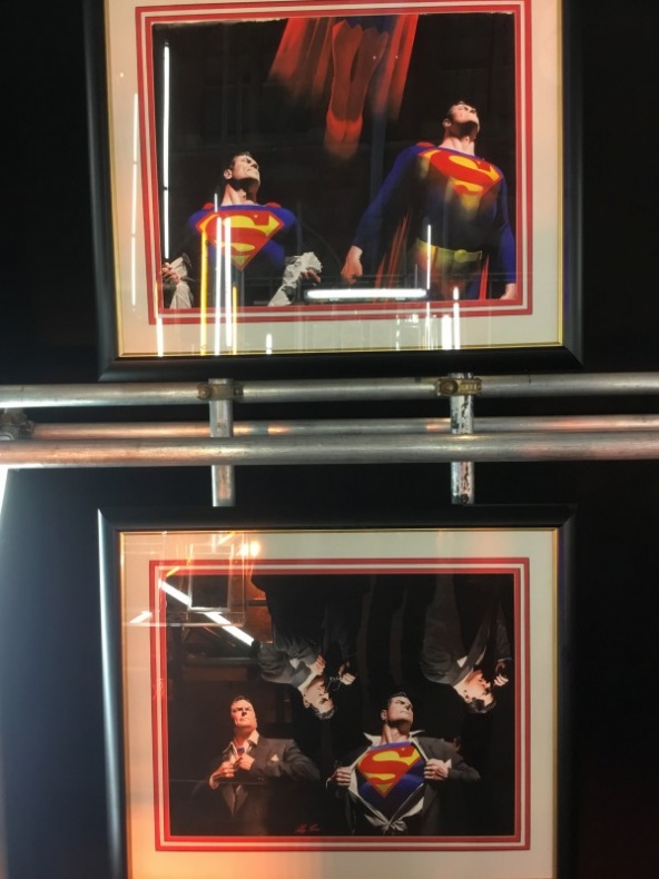 La 'Colección Imposible' de cómics existe y se va de gira