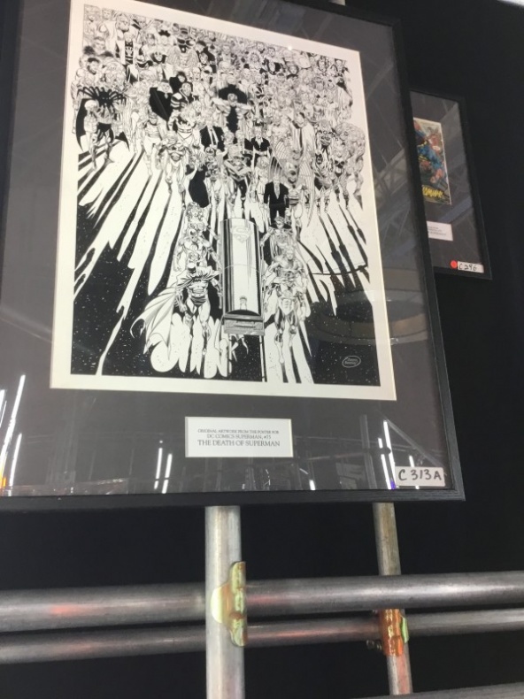 La 'Colección Imposible' de cómics existe y se va de gira