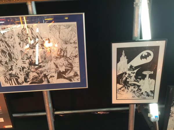 La 'Colección Imposible' de cómics existe y se va de gira