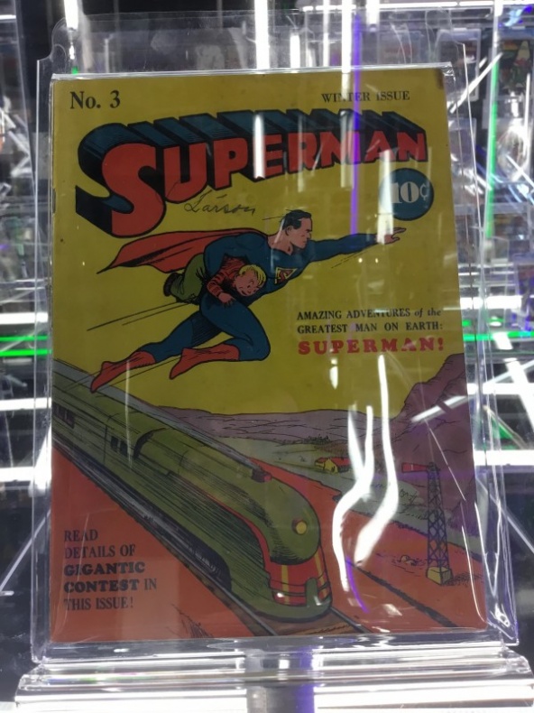 La 'Colección Imposible' de cómics existe y se va de gira