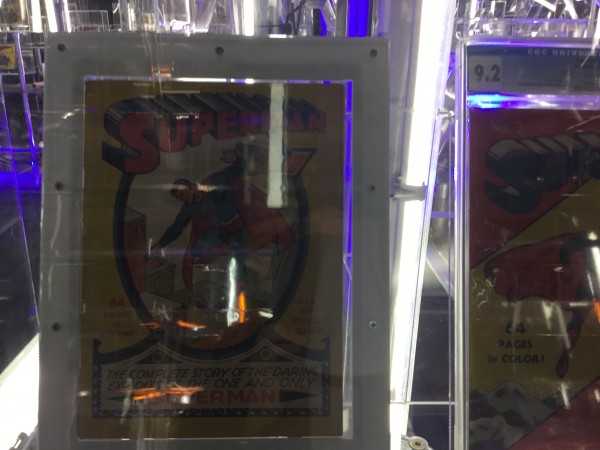 La 'Colección Imposible' de cómics existe y se va de gira