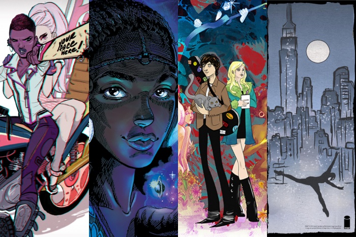 Image Expo Series 2016 Image Expo Series 2016