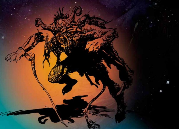 Novedades de Planeta Cómic para mayo de 2016