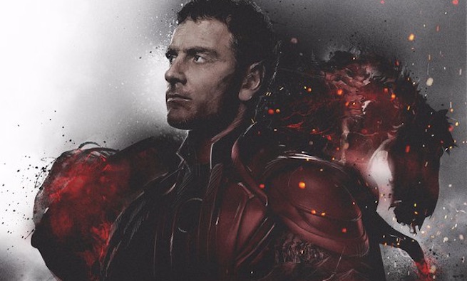 Magneto Magneto