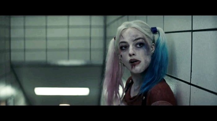 Margot Robbie Margot Robbie