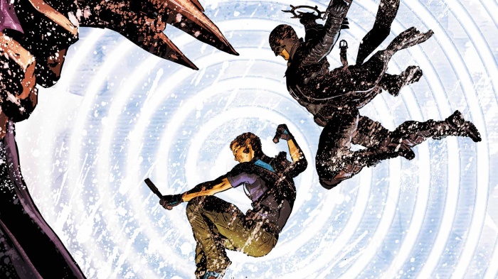 Midnighter destacada