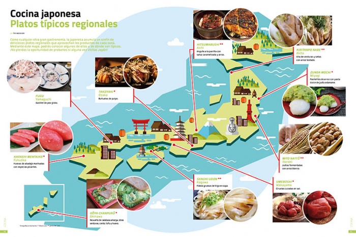 Panini lanza la revista de manga, otaku y cultura japonesa 'Otaku Bunka' 2 Otaku Bunka