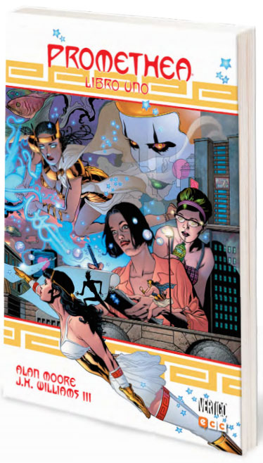 ECC Ediciones presenta sus novedades para mayo de 2016