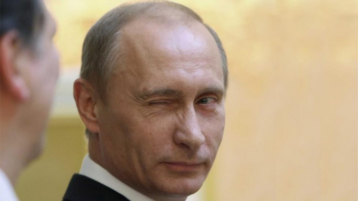 Putin Putin