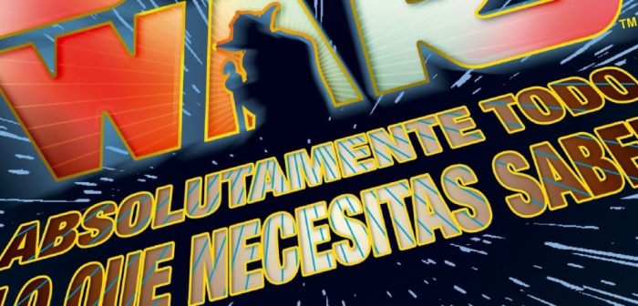 Star Wars Absolutamente todo