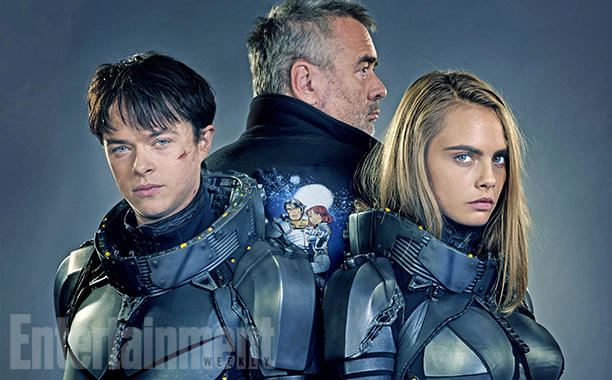 Valerian