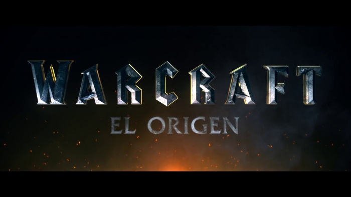 Warcraft El origen