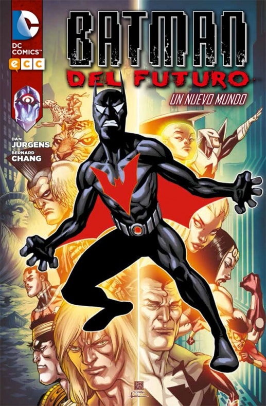 Novedades destacadas de mayo