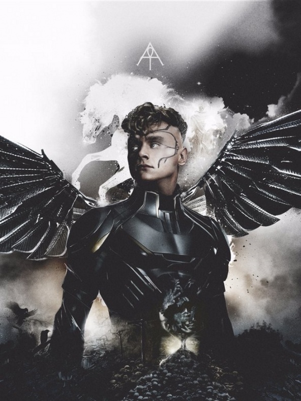 Arcángel