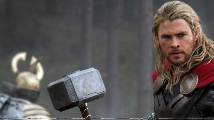 Thor - Marvel Studios