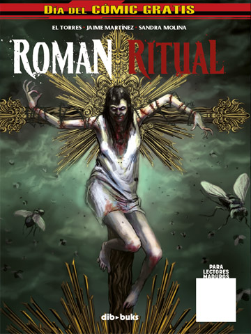 El próximo 14 de mayo es el 'Día del Cómic Gratis' en España 9 Astiberri Ediciones, Día del Cómic Gratis, Dibbuks, Free Comic Book Day, Miky Way Ediciones, Norma Editorial, Panini Comics, Planeta Cómics
