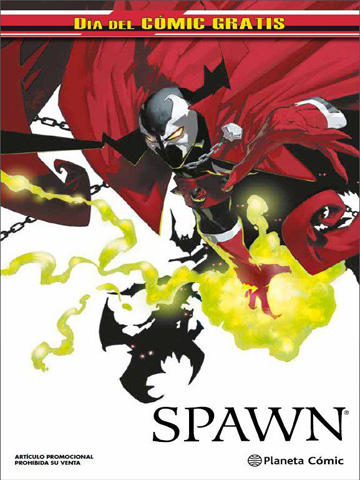 El próximo 14 de mayo es el 'Día del Cómic Gratis' en España 5 Astiberri Ediciones, Día del Cómic Gratis, Dibbuks, Free Comic Book Day, Miky Way Ediciones, Norma Editorial, Panini Comics, Planeta Cómics
