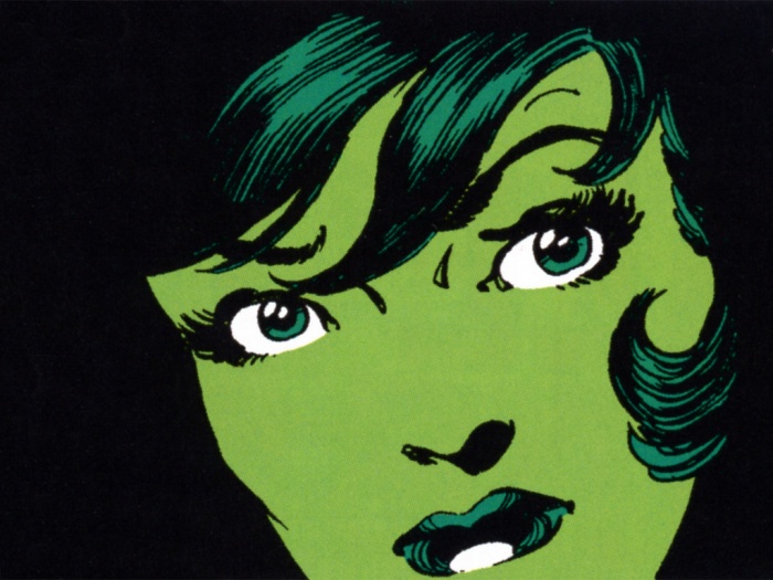 she-hulk