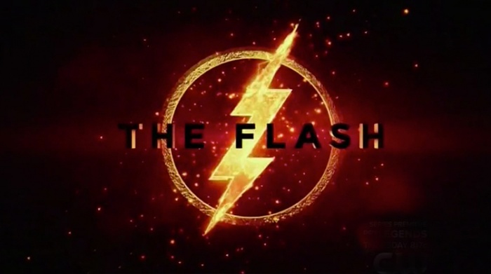 the Flash