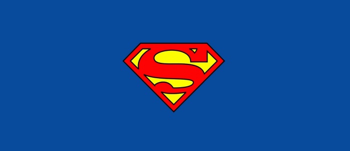 Superman Logo